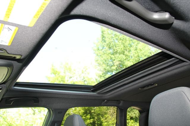 2026 Subaru Forester Premium - Photo 19