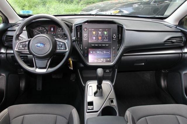 2025 Subaru Impreza Base - Photo 31