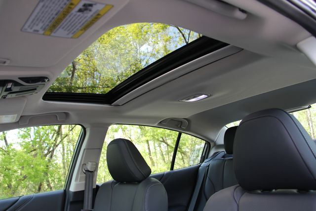 2025 Subaru Legacy Limited - Photo 19