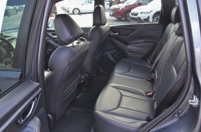 2022 Subaru Forester Wilderness - Photo 31