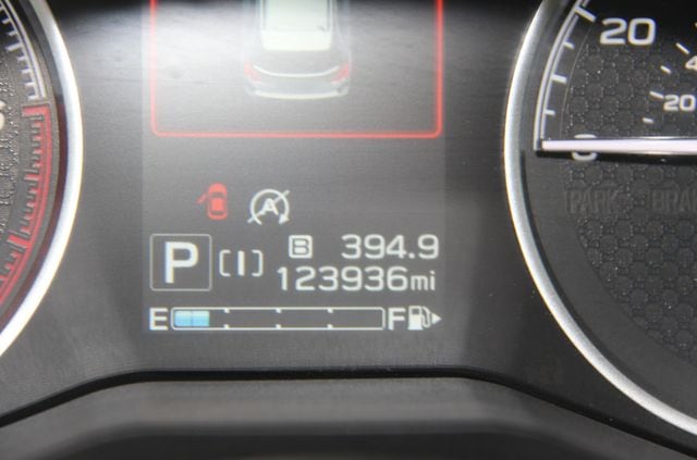 2019 Subaru Forester Premium - Photo 24