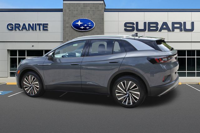 2023 Volkswagen ID.4 PRO S PLUS - Photo 8