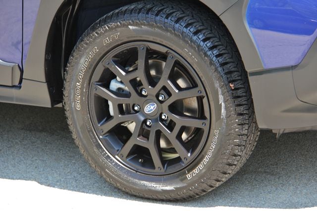2026 Subaru Crosstrek Wilderness - Photo 14