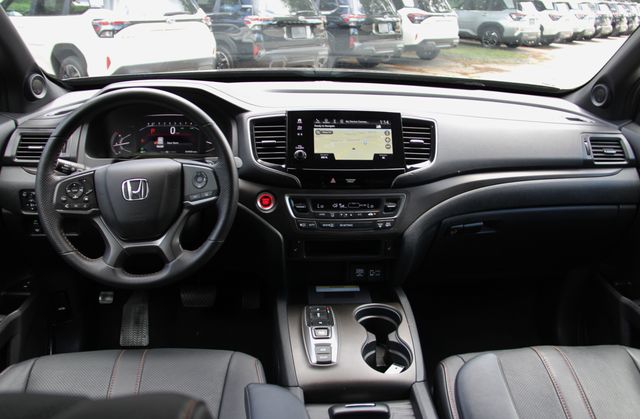 2023 Honda Passport TrailSport - Photo 36