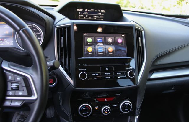 2020 Subaru Forester Premium - Photo 26