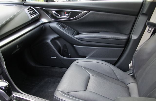 2018 Subaru Impreza Limited - Photo 31