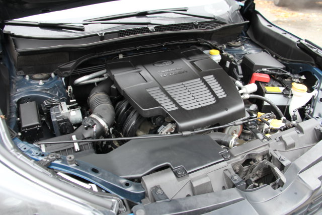 2022 Subaru Forester Wilderness - Photo 15