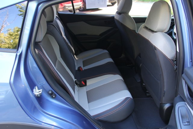2019 Subaru Crosstrek Premium - Photo 34