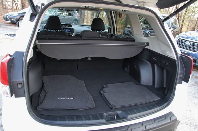 2024 Subaru Forester Premium - Photo 34