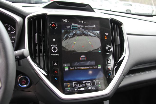 2025 Subaru Ascent Limited - Photo 27