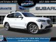 Used 2022 BMW X3 xDrive30i SUV
