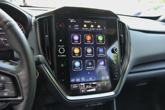 2026 Subaru Crosstrek Wilderness - Photo 27
