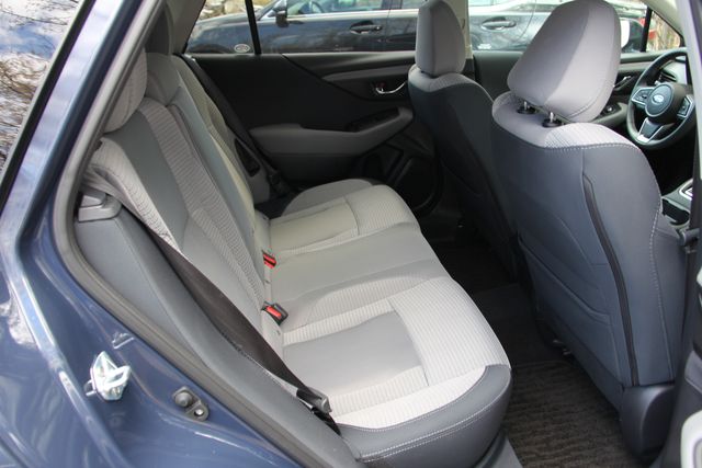 2025 Subaru Outback Premium - Photo 34
