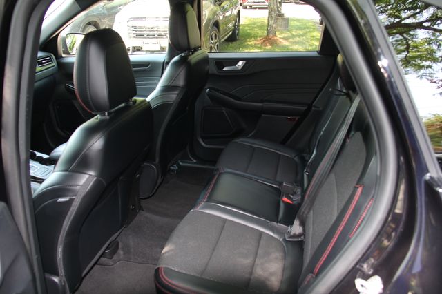 2025 Ford Escape ST-Line - Photo 31