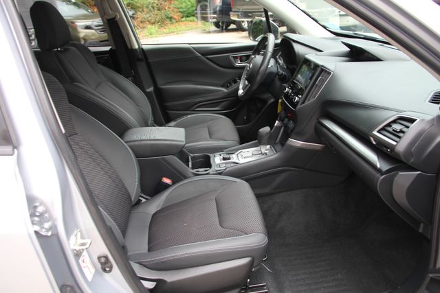 2019 Subaru Forester Premium - Photo 35