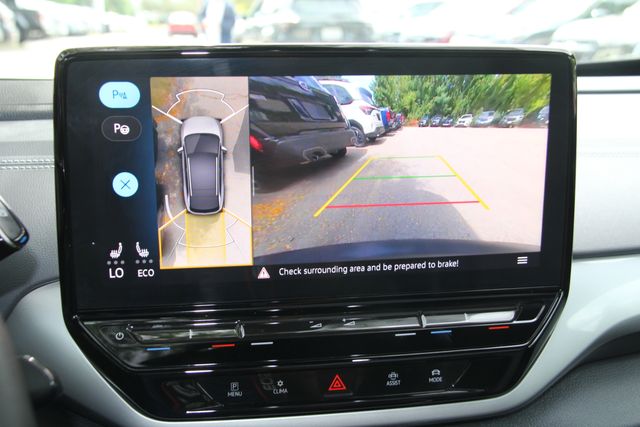 2023 Volkswagen ID.4 PRO S PLUS - Photo 26