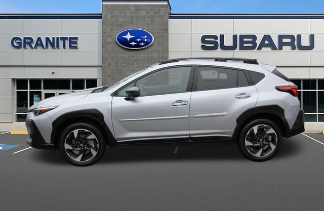 2025 Subaru Crosstrek Limited - Photo 7
