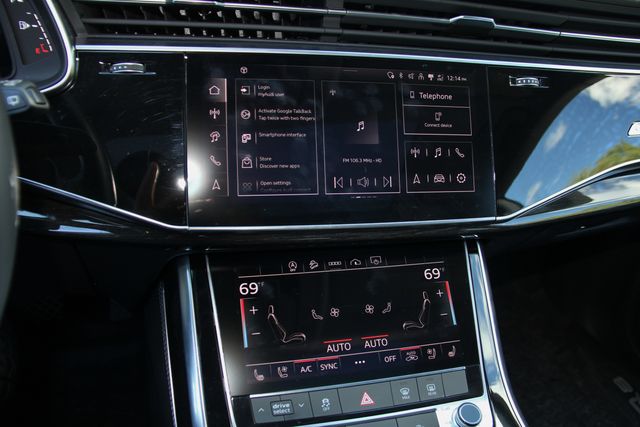 2024 Audi Q8 Premium Plus - Photo 21