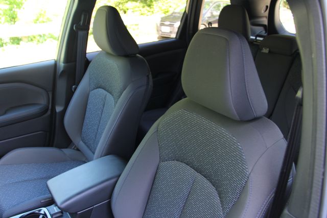 2026 Subaru Forester Premium - Photo 18