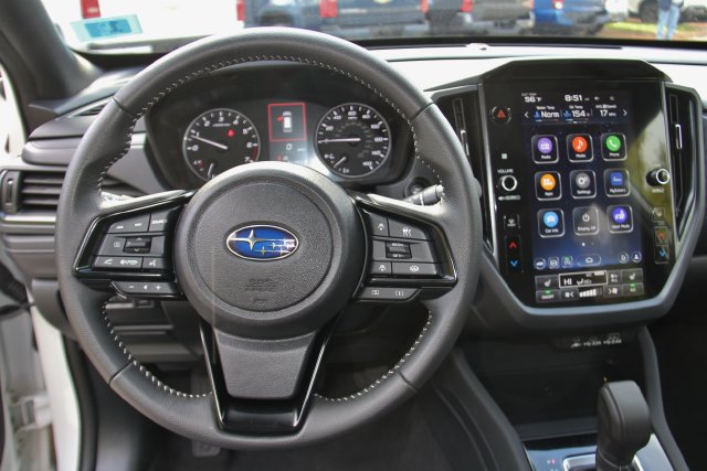 2025 Subaru Forester Premium - Photo 20