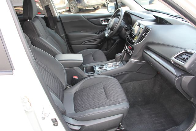 2024 Subaru Forester Premium - Photo 37