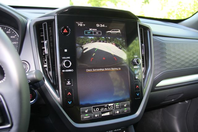 2026 Subaru Forester Premium - Photo 27