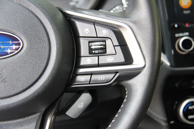 2021 Subaru Forester Touring - Photo 23