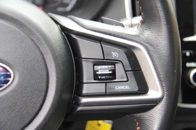 2019 Subaru Crosstrek Premium - Photo 23