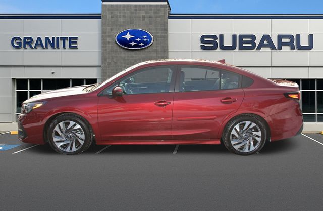 2025 Subaru Legacy Limited - Photo 7