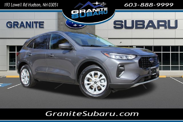  Ford Escape