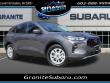 Used 2023 Ford Escape Active SUV