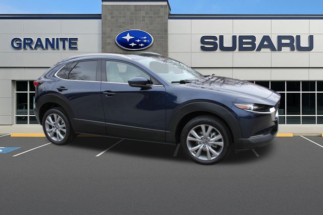 2022 Mazda CX-30 Premium - Photo 13