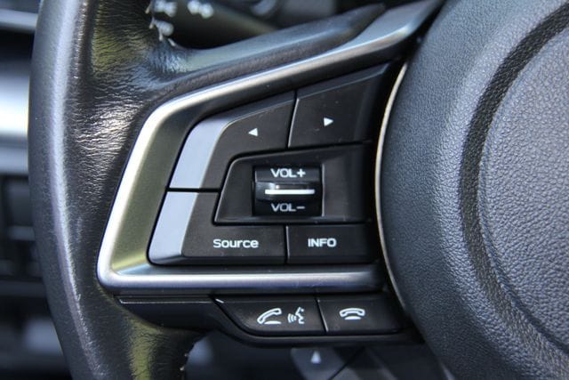 2020 Subaru Forester Premium - Photo 22