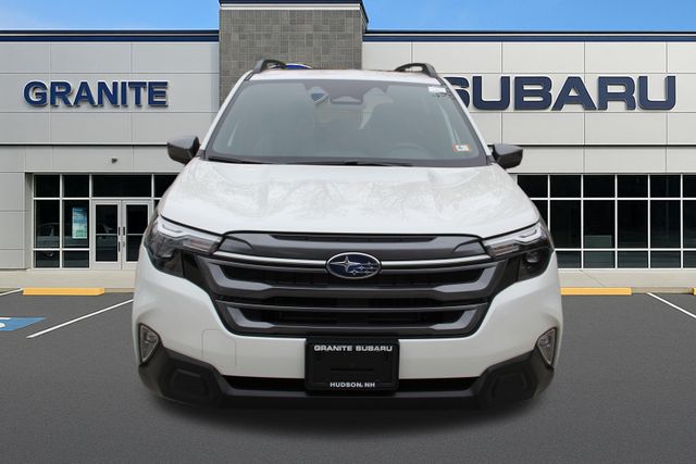 2025 Subaru Forester Premium - Photo 5