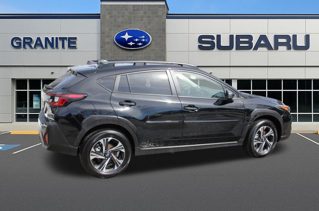 2025 Subaru Crosstrek Premium - Photo 11