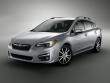 Used 2018 Subaru Impreza 2.0i Limited Hatchback