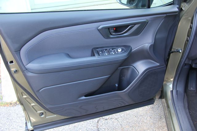 2026 Subaru Forester Premium - Photo 15