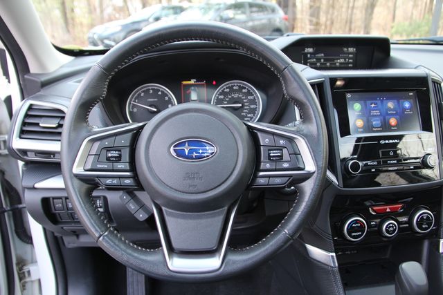 2024 Subaru Forester Premium - Photo 20