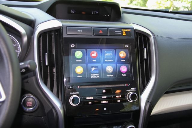 2021 Subaru Ascent Premium - Photo 27