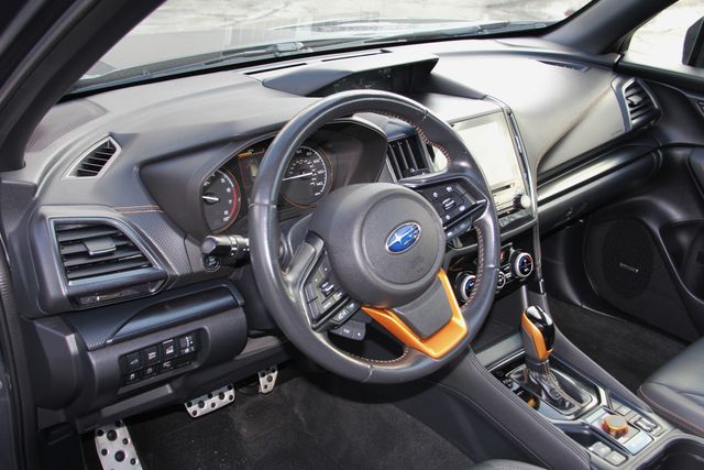 2022 Subaru Forester Wilderness - Photo 18