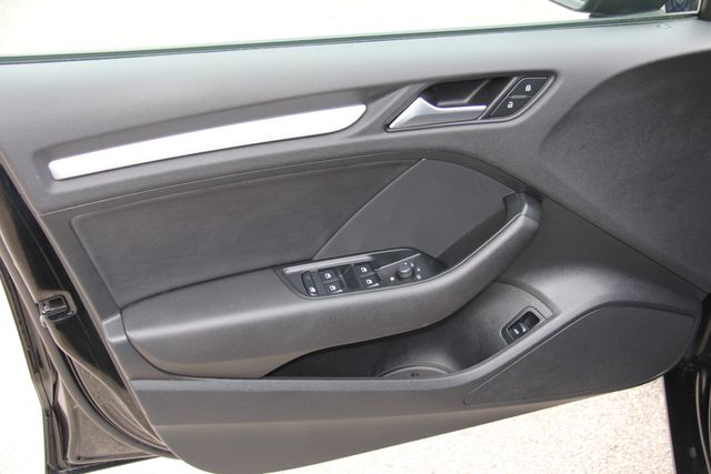 2015 Audi A3 Sedan Premium - Photo 17