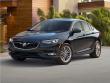 Used 2018 Buick Regal Preferred Hatchback