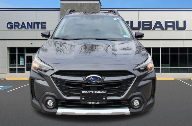 2023 Subaru Outback Limited photo 2