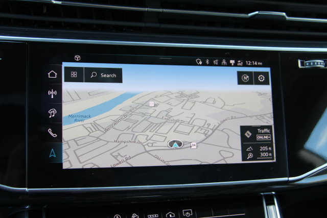 2024 Audi Q8 Premium Plus - Photo 22