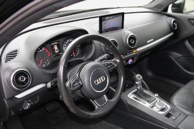 2015 Audi S3 Premium Plus - Photo 21