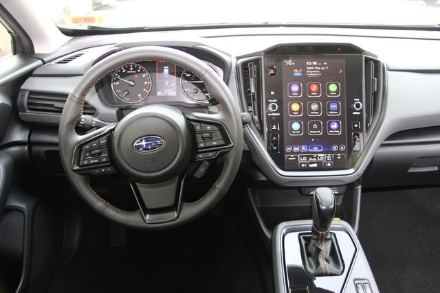 2026 Subaru Crosstrek Limited - Photo 21