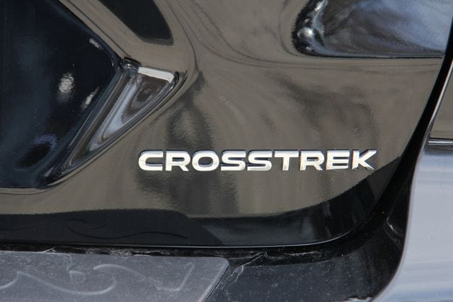 2025 Subaru Crosstrek Premium - Photo 10