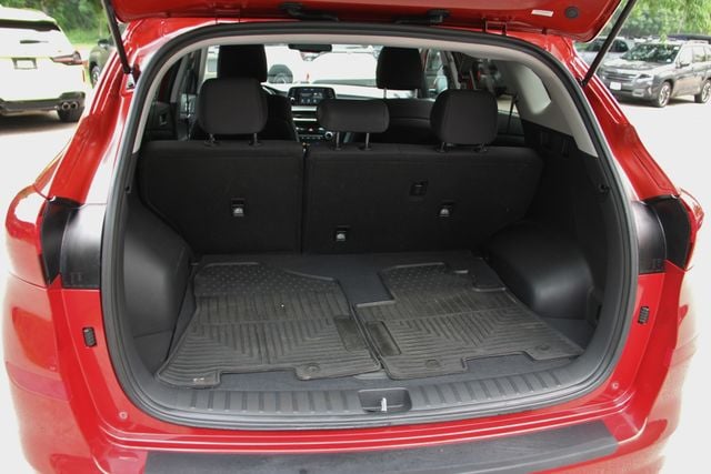 2021 Hyundai Tucson Value - Photo 35