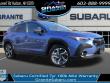 Certified 2025 Subaru Crosstrek Premium SUV