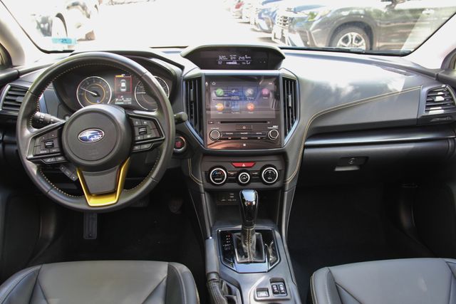 2023 Subaru Crosstrek Sport - Photo 35